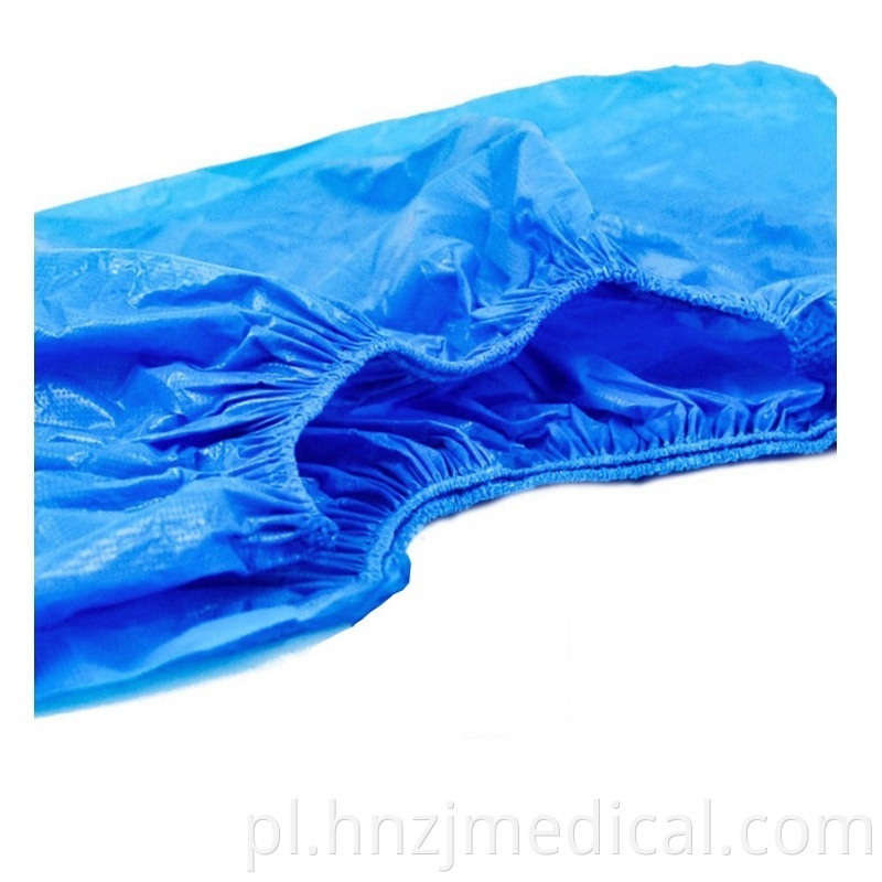 Hospital Surgical Medical Nonwoven Shoe Cover